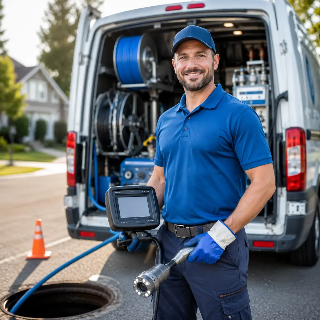 Local Pipe Relining specialists in Pennsboro, WV